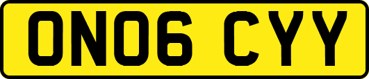 ON06CYY