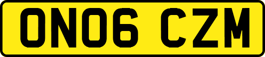 ON06CZM