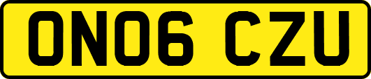 ON06CZU