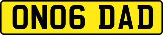 ON06DAD