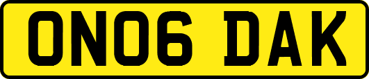 ON06DAK