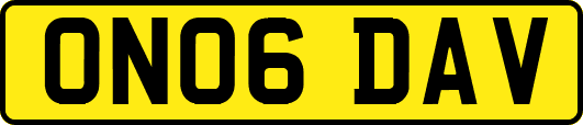 ON06DAV