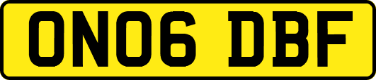 ON06DBF