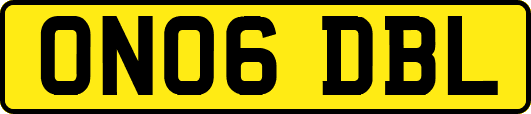 ON06DBL