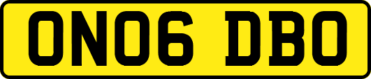 ON06DBO