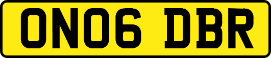 ON06DBR