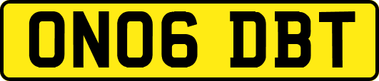 ON06DBT