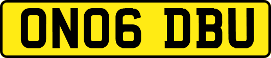 ON06DBU