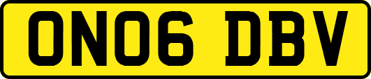 ON06DBV