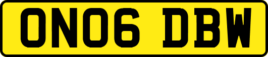 ON06DBW