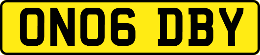 ON06DBY