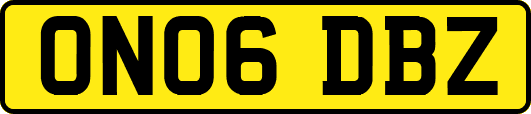ON06DBZ