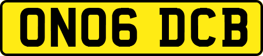 ON06DCB