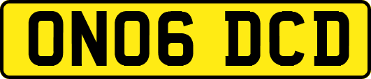 ON06DCD