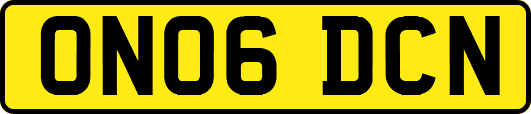 ON06DCN