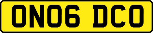 ON06DCO