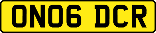 ON06DCR