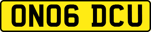 ON06DCU