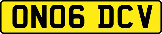 ON06DCV