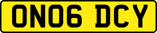 ON06DCY