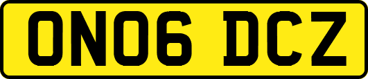 ON06DCZ