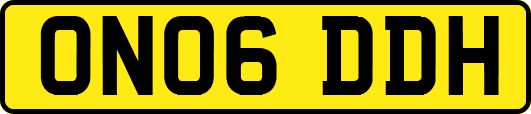 ON06DDH