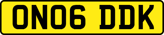 ON06DDK