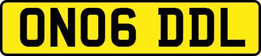 ON06DDL