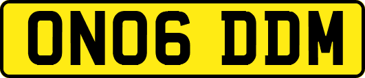 ON06DDM