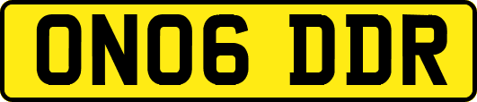ON06DDR