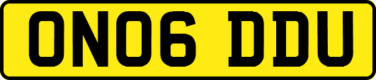 ON06DDU