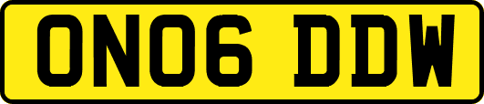 ON06DDW