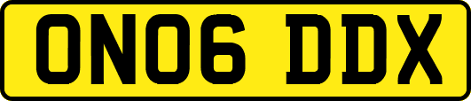 ON06DDX