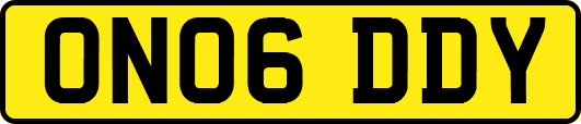 ON06DDY