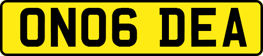 ON06DEA