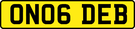 ON06DEB