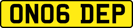 ON06DEP