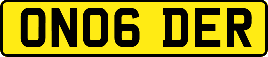 ON06DER