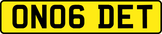 ON06DET