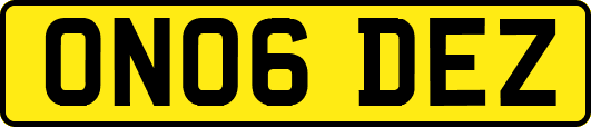 ON06DEZ