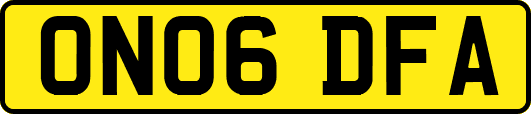 ON06DFA
