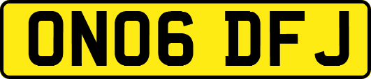 ON06DFJ