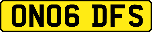 ON06DFS