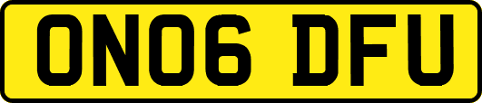 ON06DFU