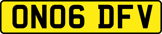 ON06DFV