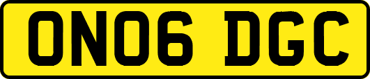 ON06DGC