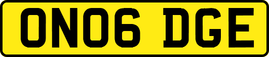 ON06DGE