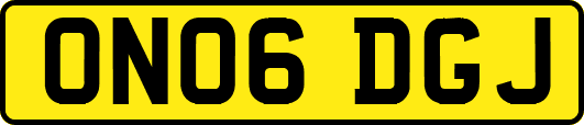 ON06DGJ
