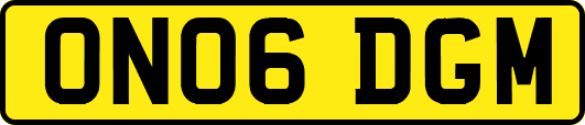 ON06DGM