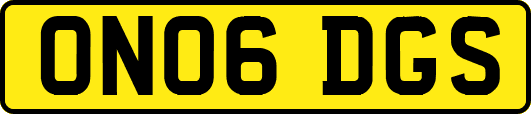 ON06DGS